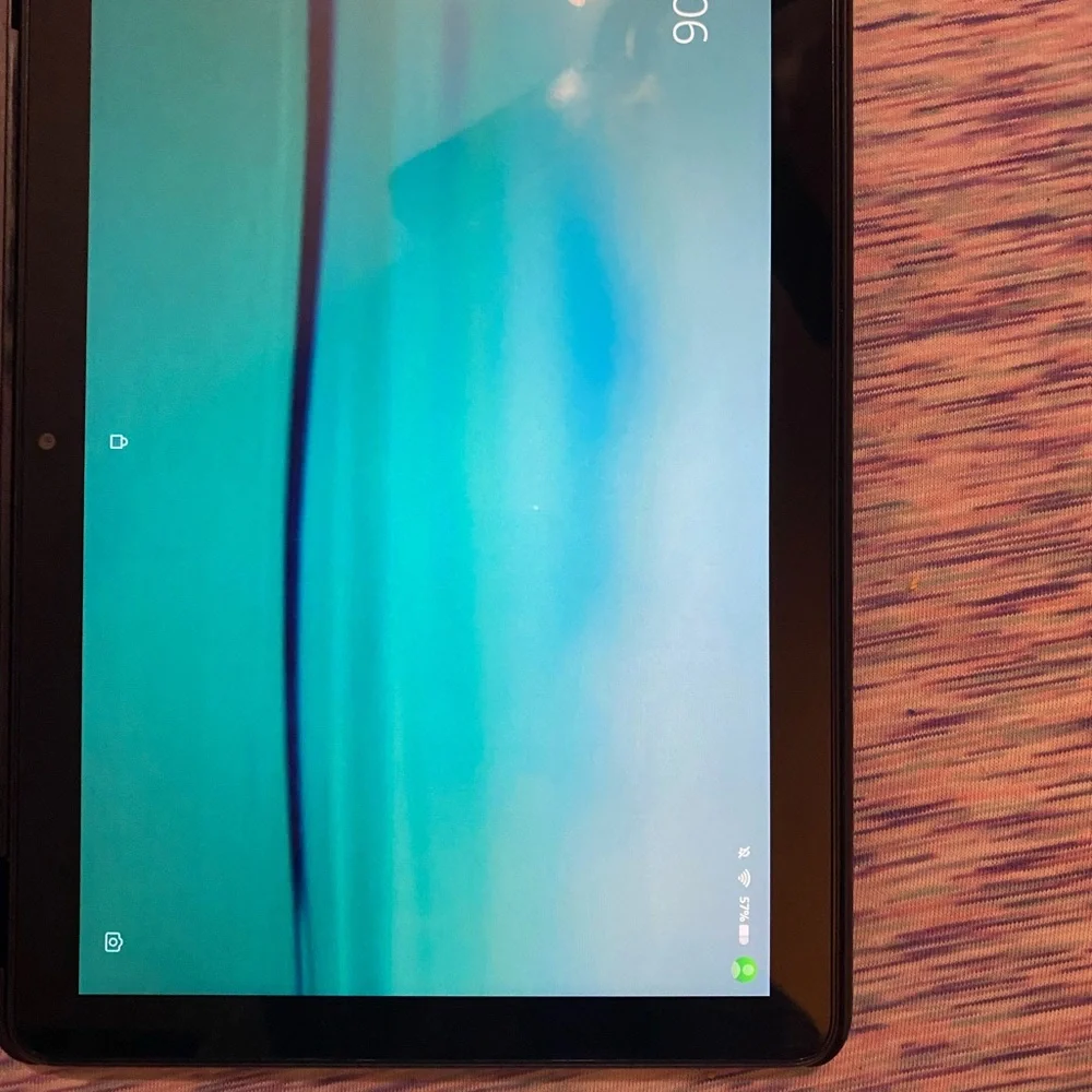 LIKE NEW AMAZON FORE TABLET HD 10 (11th) 64G